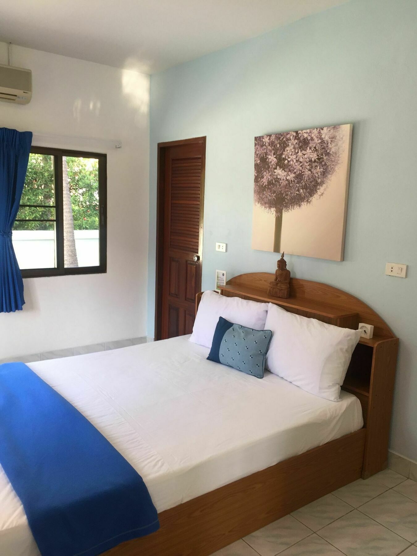 Lyndale Bed & Breakfast Sam Roi Yot
