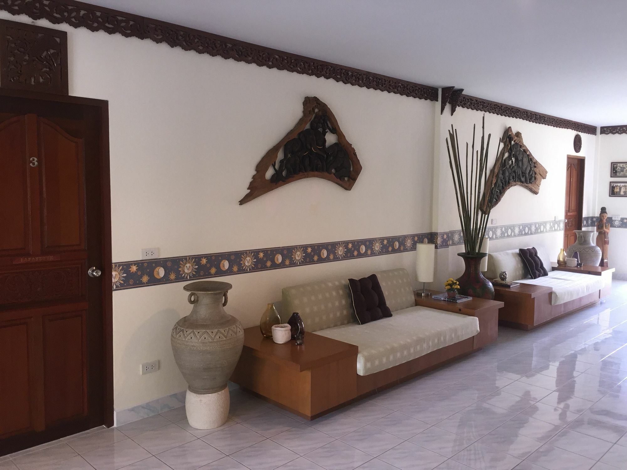 Lyndale Bed & Breakfast 2*