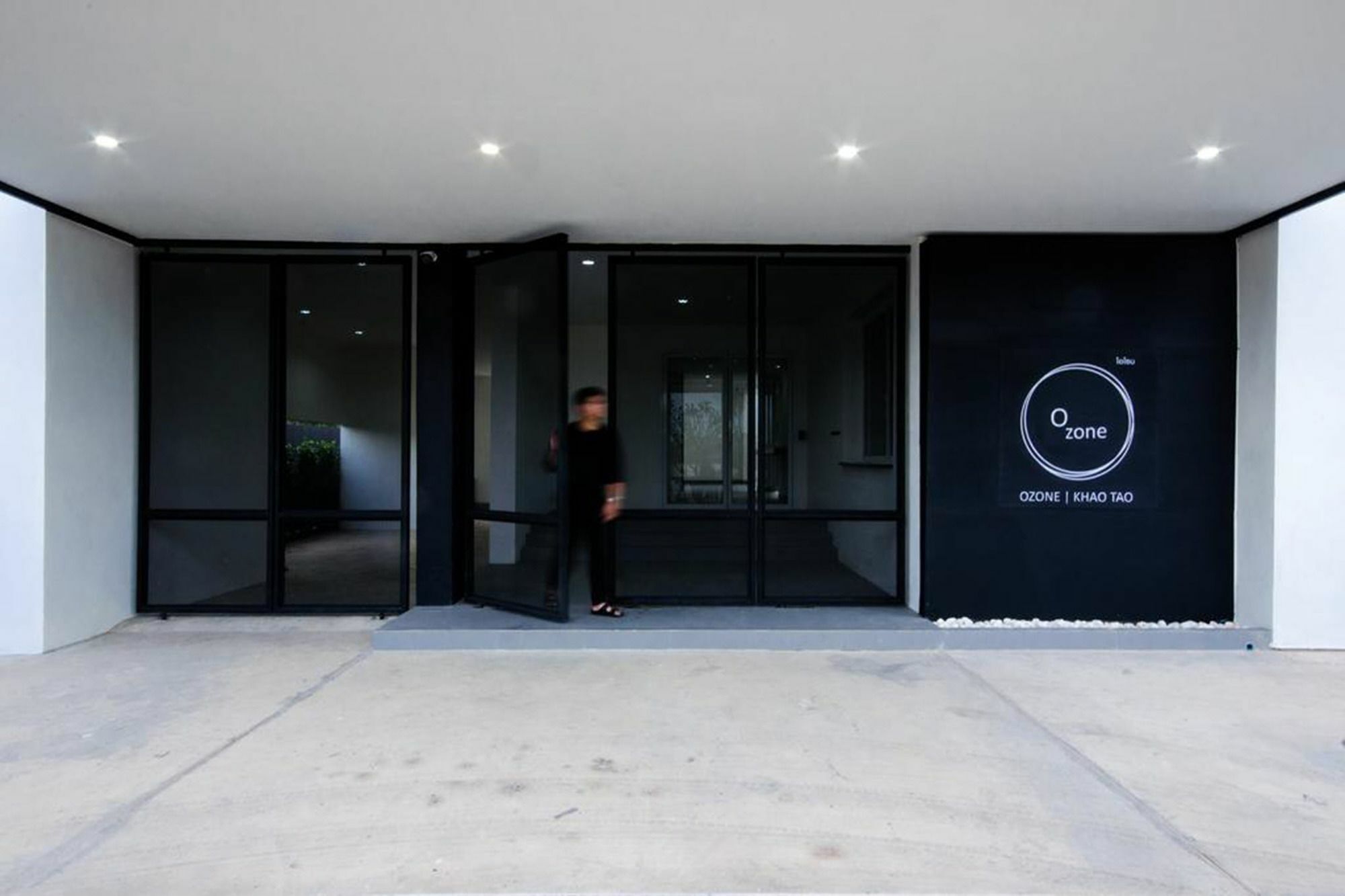 Ozone Khaotao Aparthotel 3*