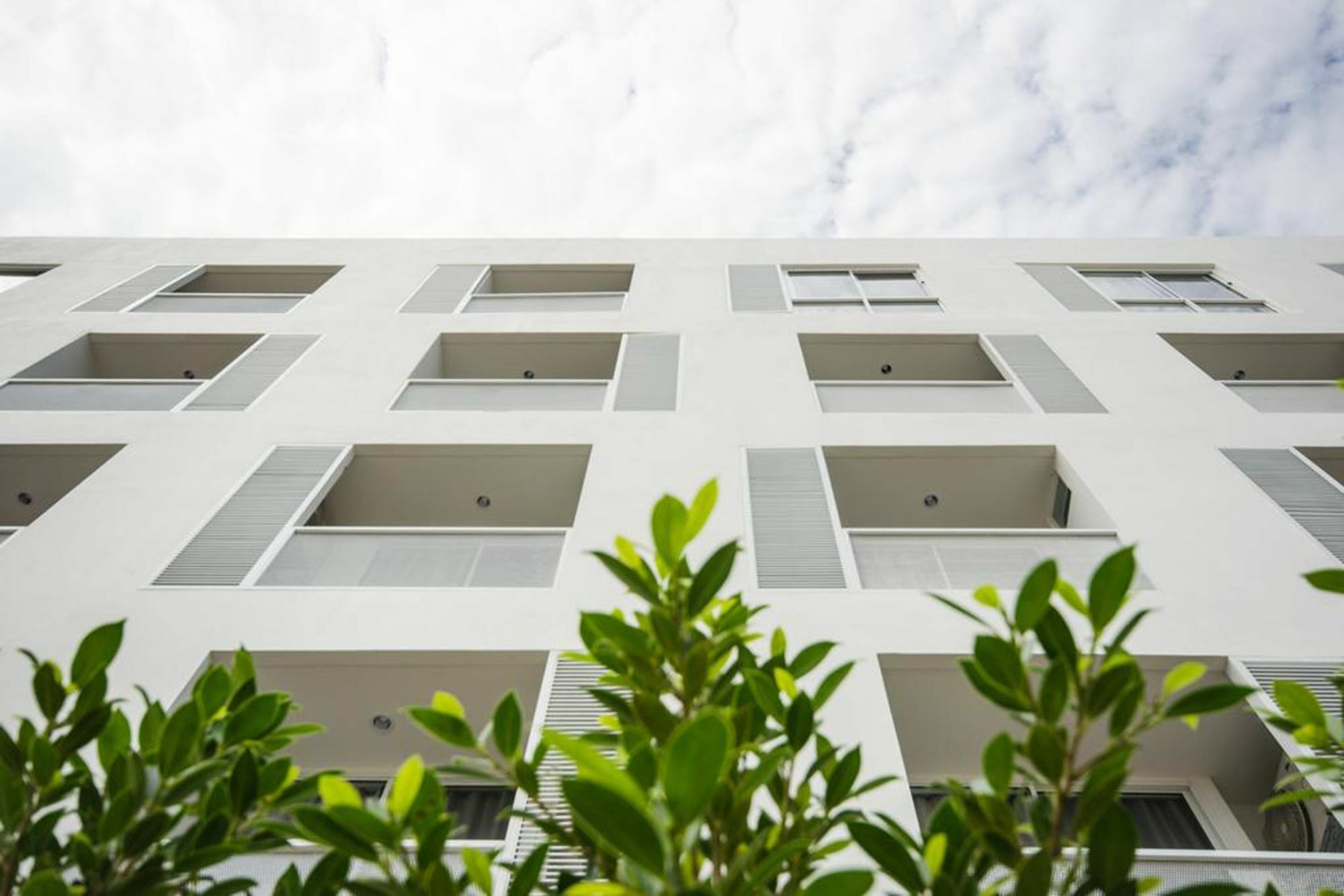 Ozone Khaotao Aparthotel 3*