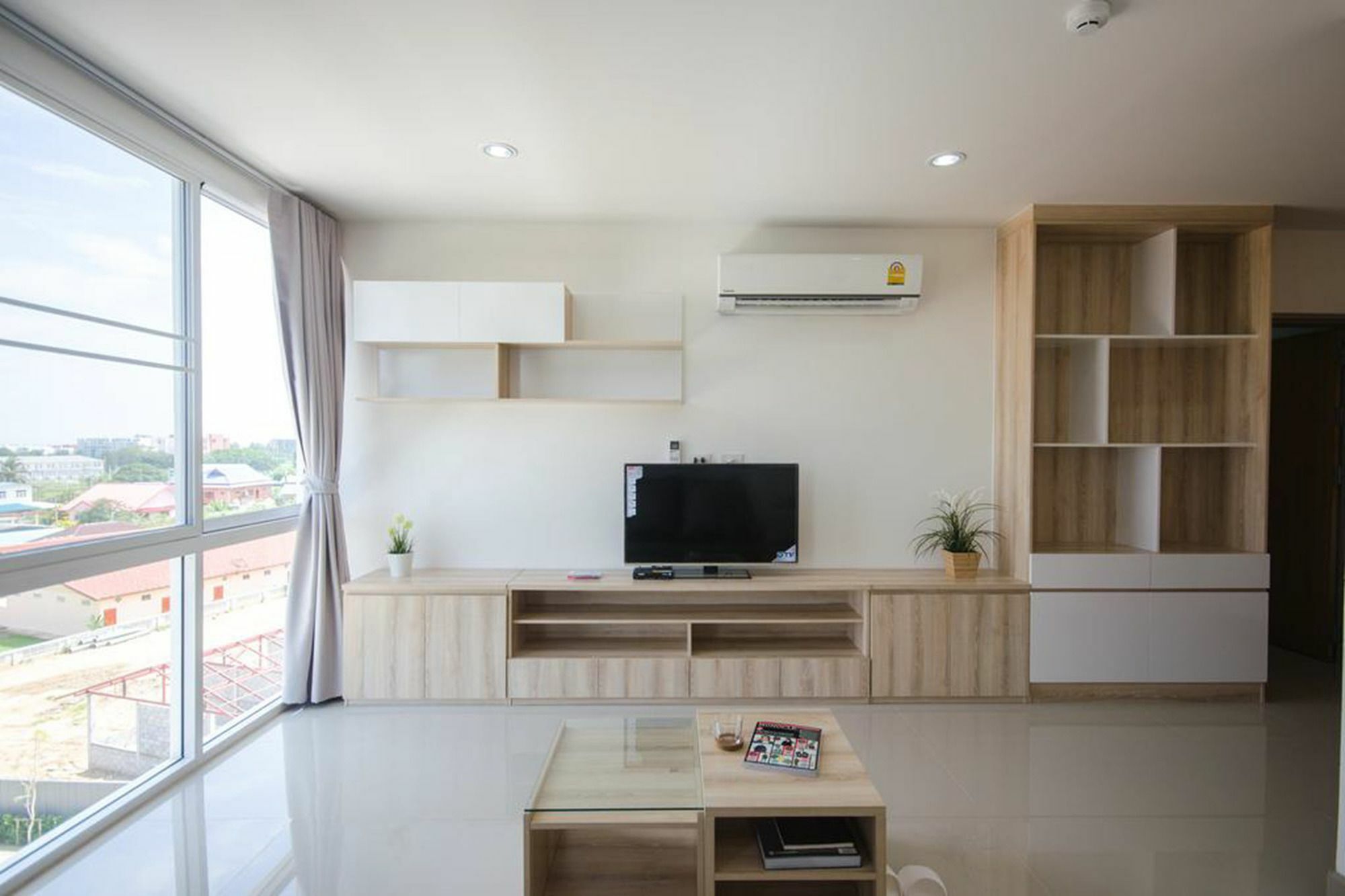 Ozone Khaotao Aparthotel 3*