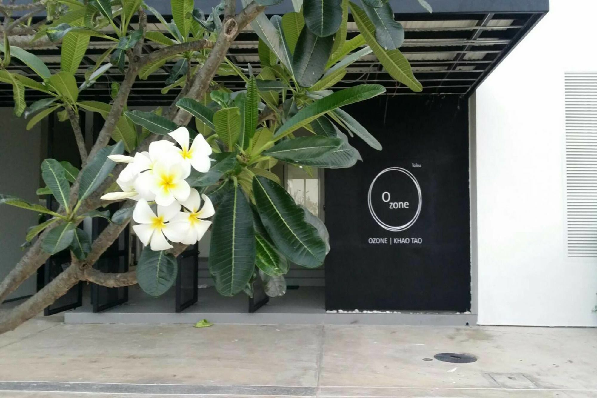 Ozone Khaotao Aparthotel 3*