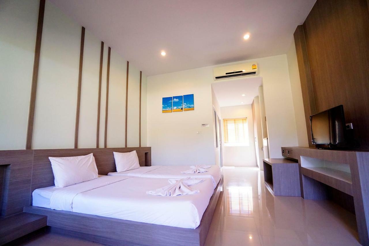 Aurora 4* Kanchanaburi