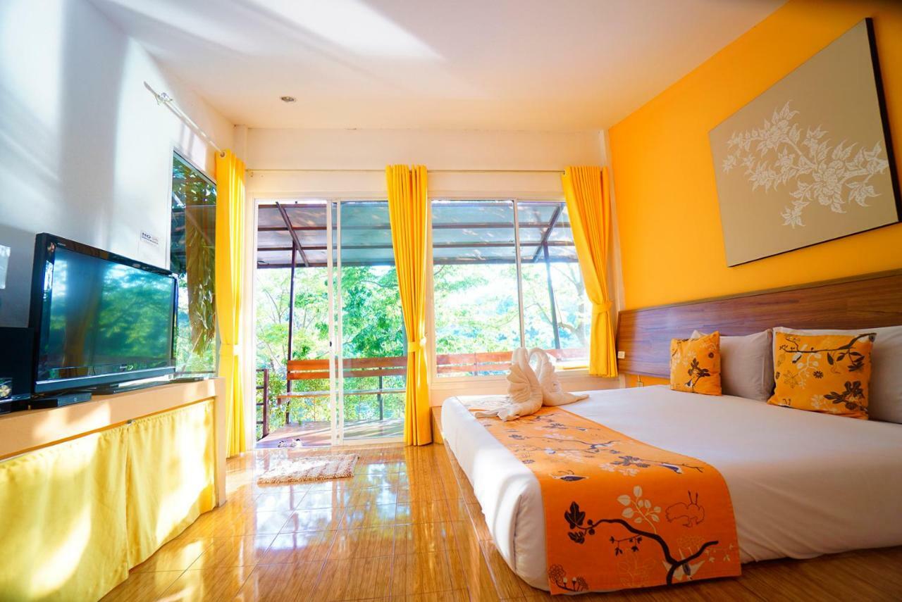 Aurora 4* Kanchanaburi
