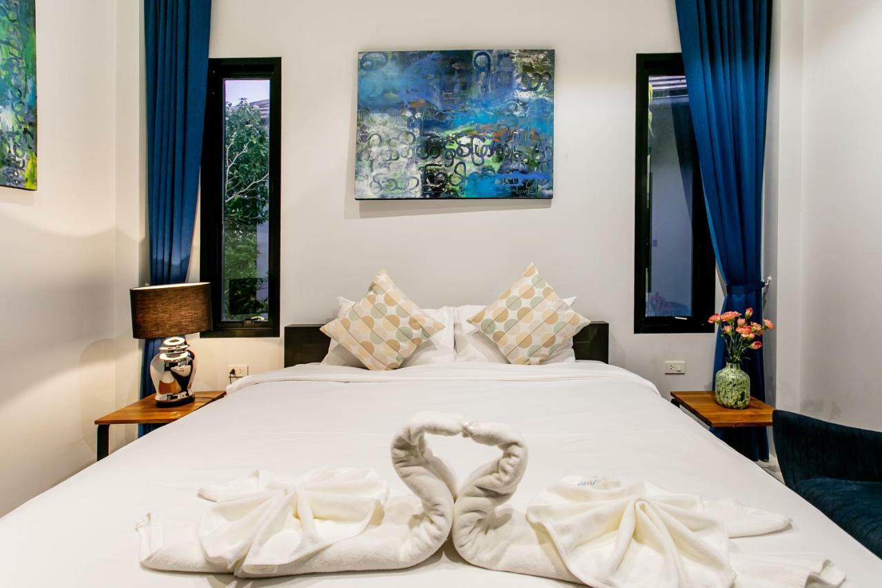 Villa Seava House Ao-nang Krabi Ao Nang