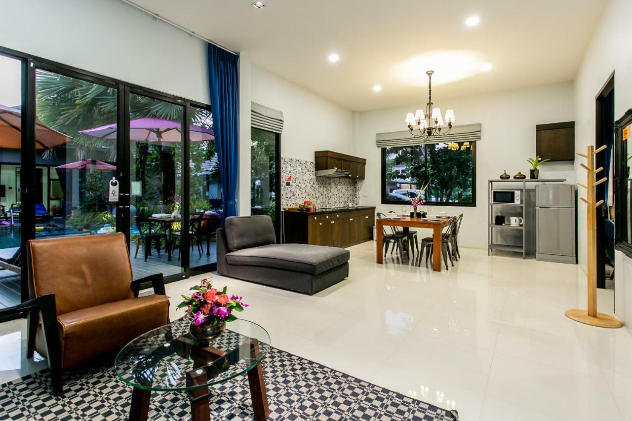 Seava House Ao-nang Krabi