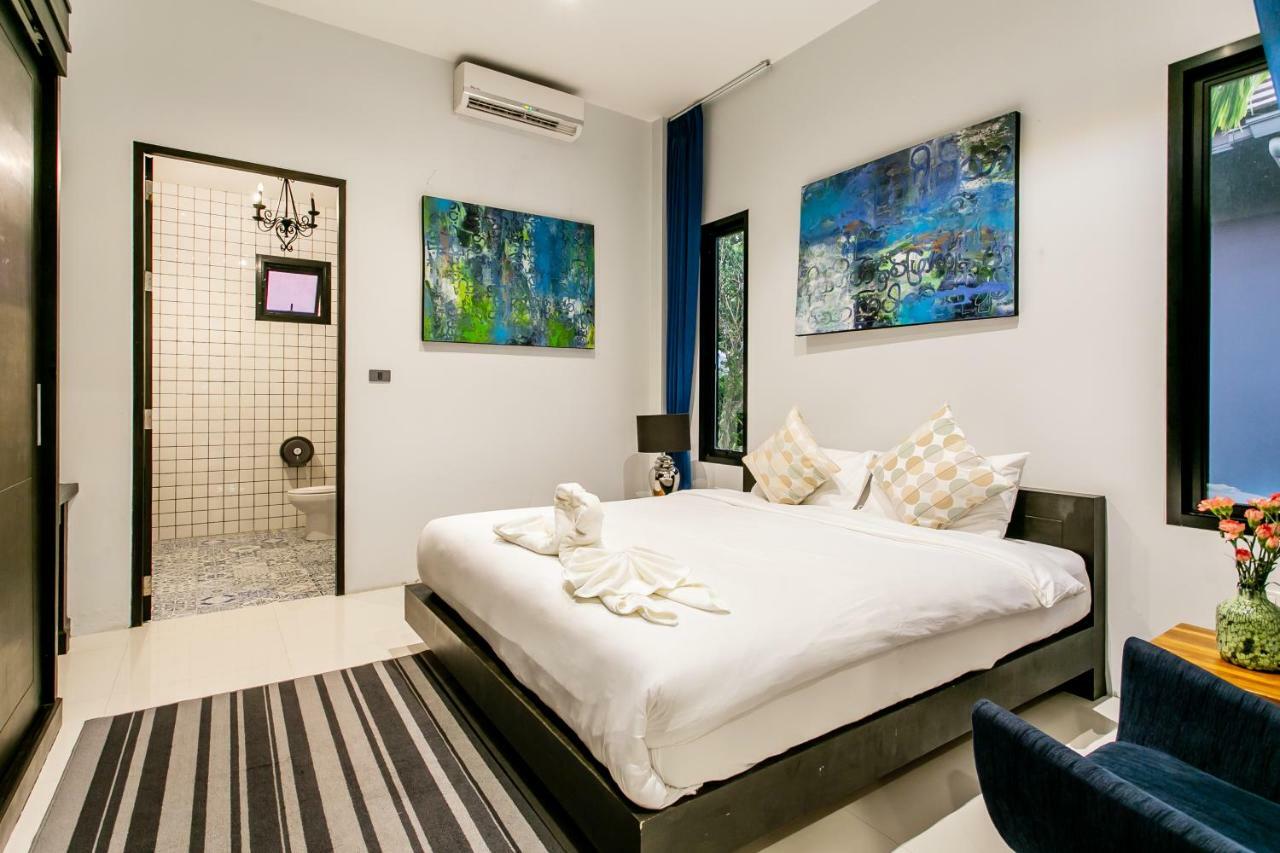 Seava House Ao-nang Krabi Ao Nang