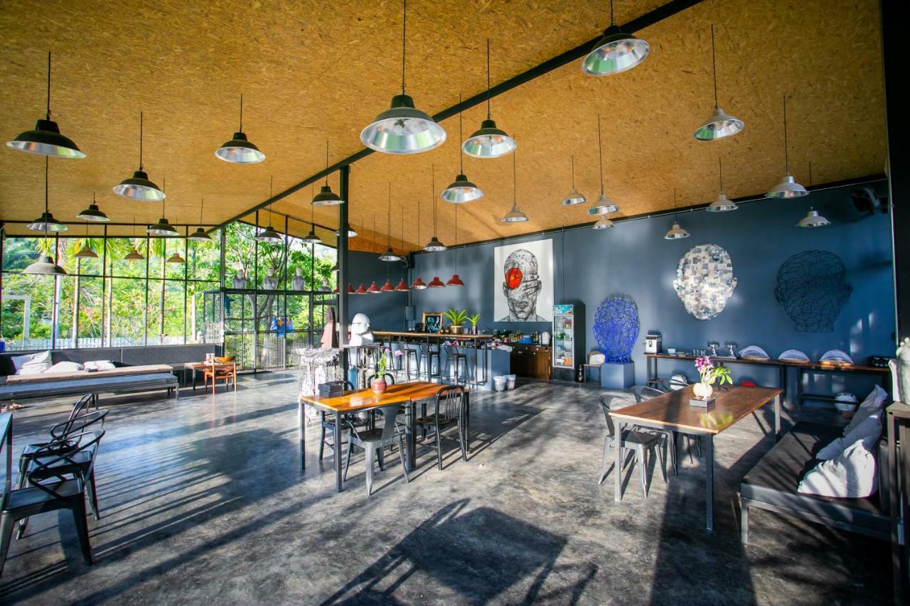 Seava House Ao-nang Krabi Villa