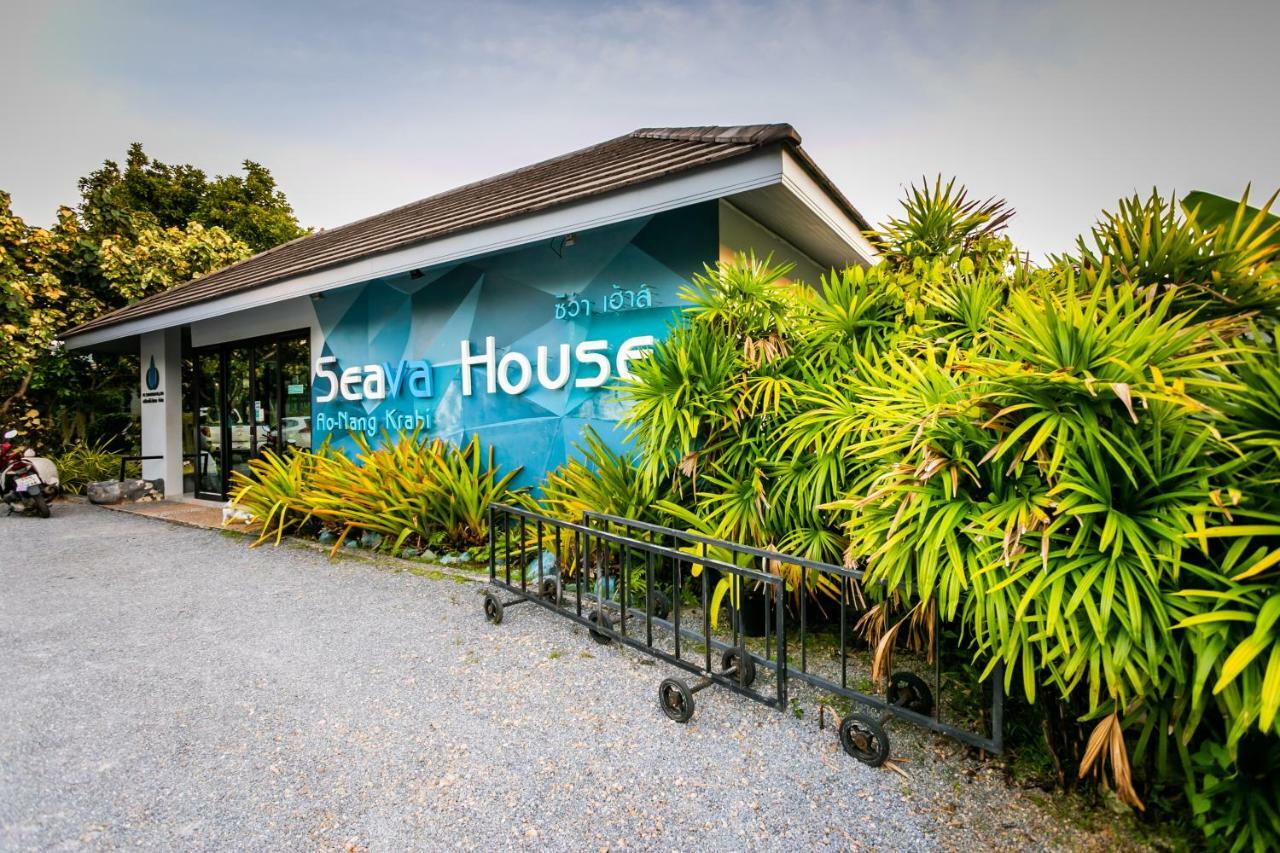 Seava House Ao-nang Krabi *