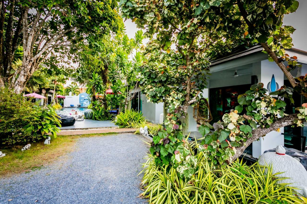 Seava House Ao-nang Krabi