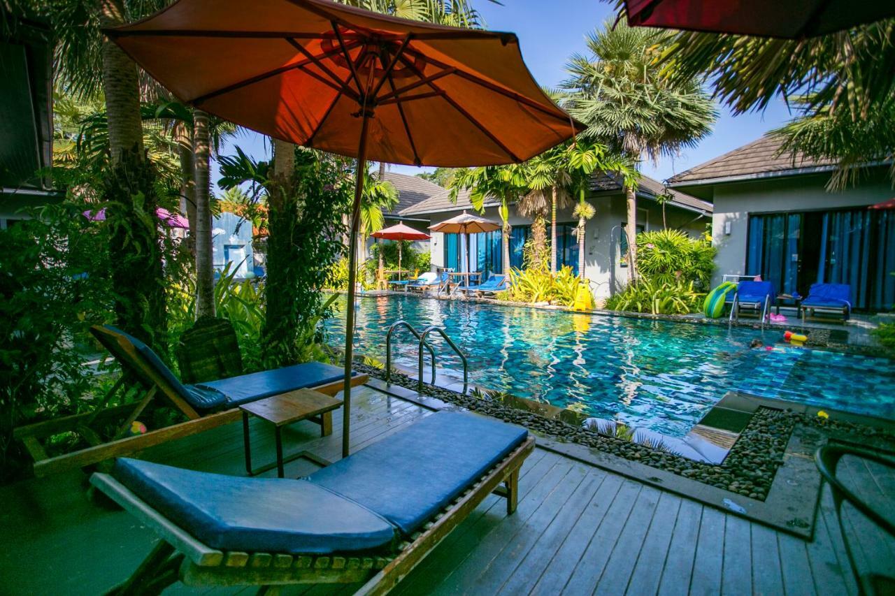 Seava House Ao-nang Krabi