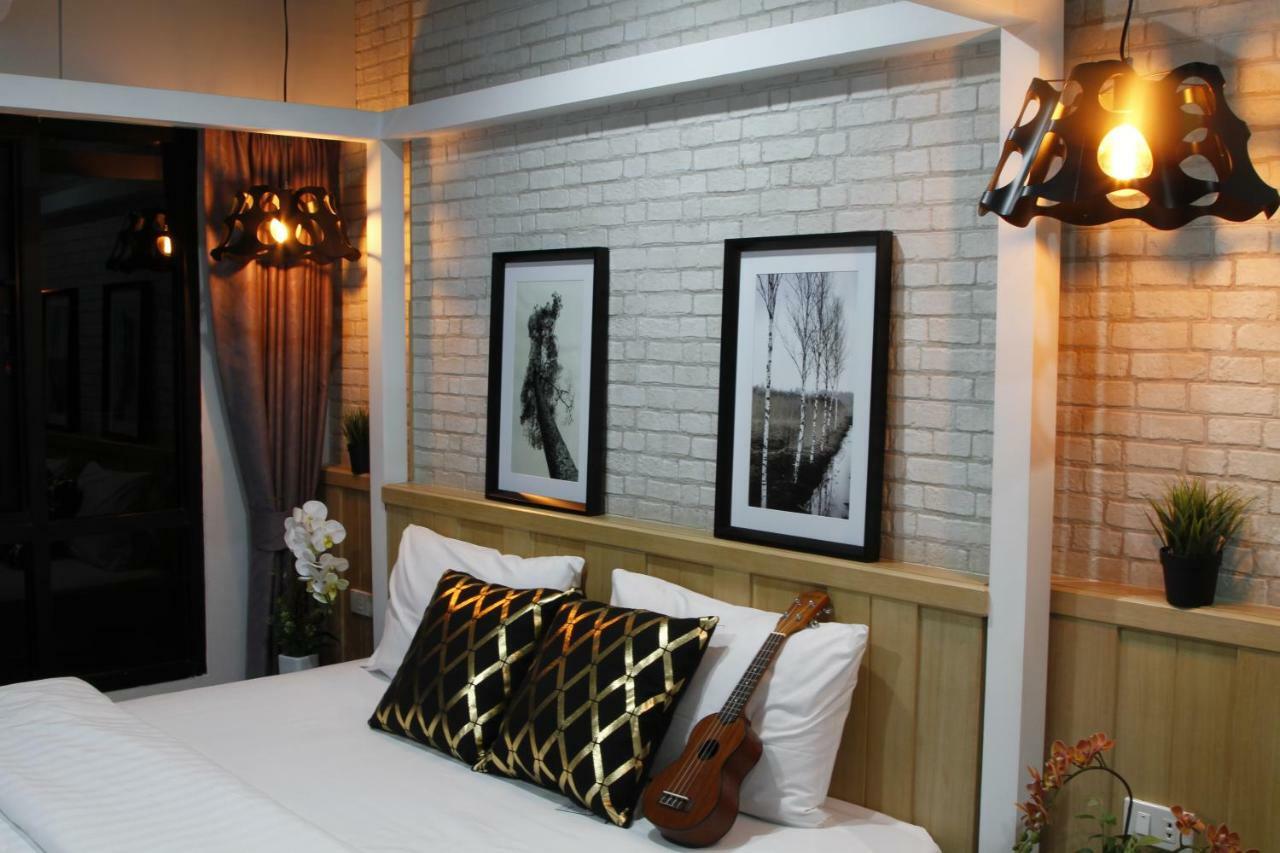 Bangkok Boutique Rangsit