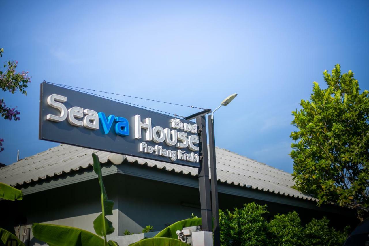 Seava House Ao-nang Krabi Villa
