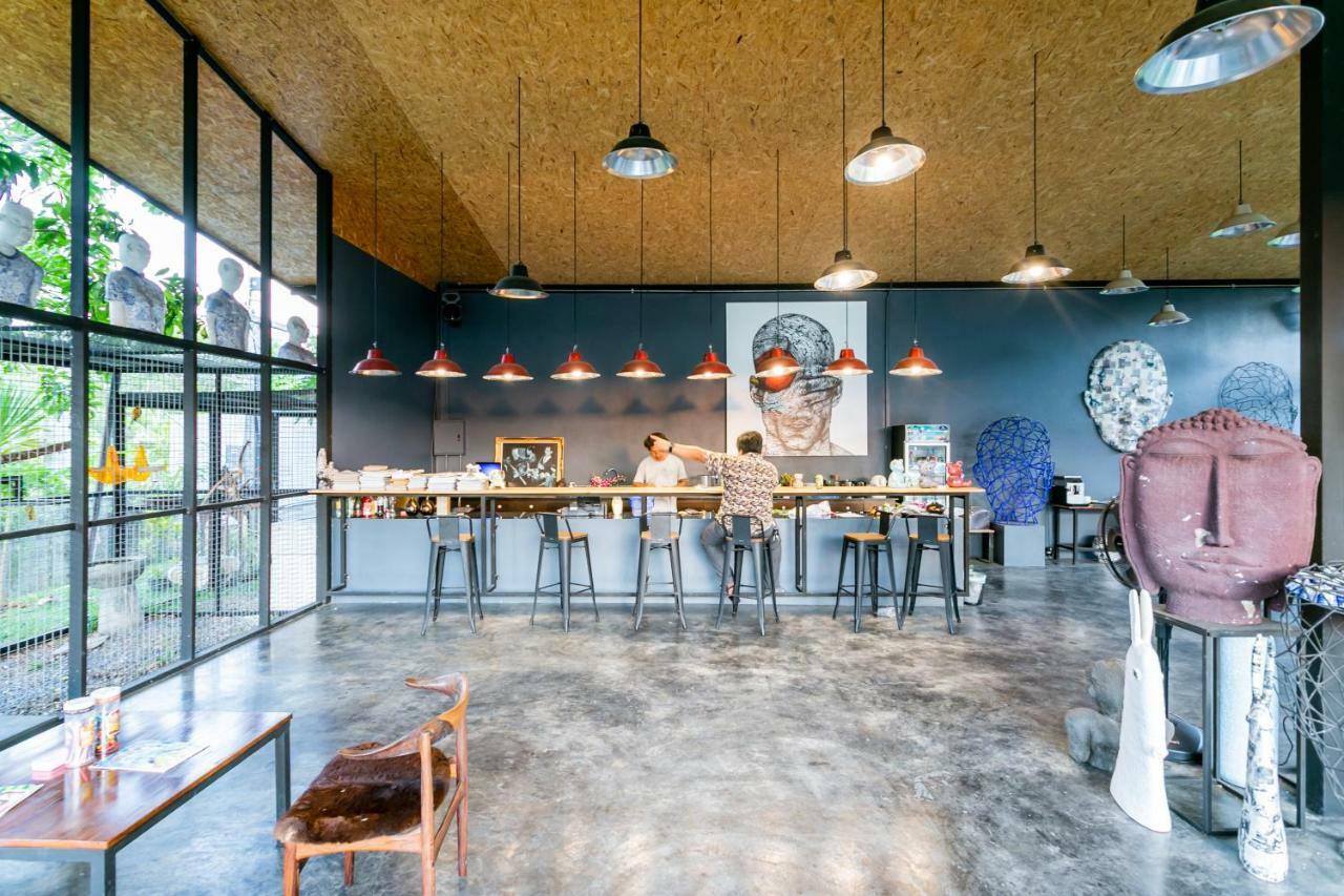 Seava House Ao-nang Krabi Villa *