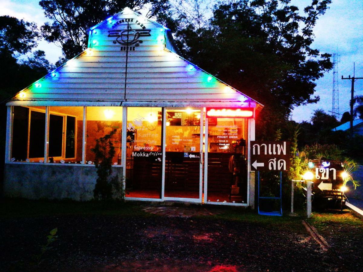 Saengcha Farm Farm stay *