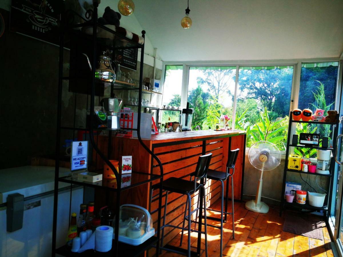 Saengcha Farm Farm stay Prachantakham
