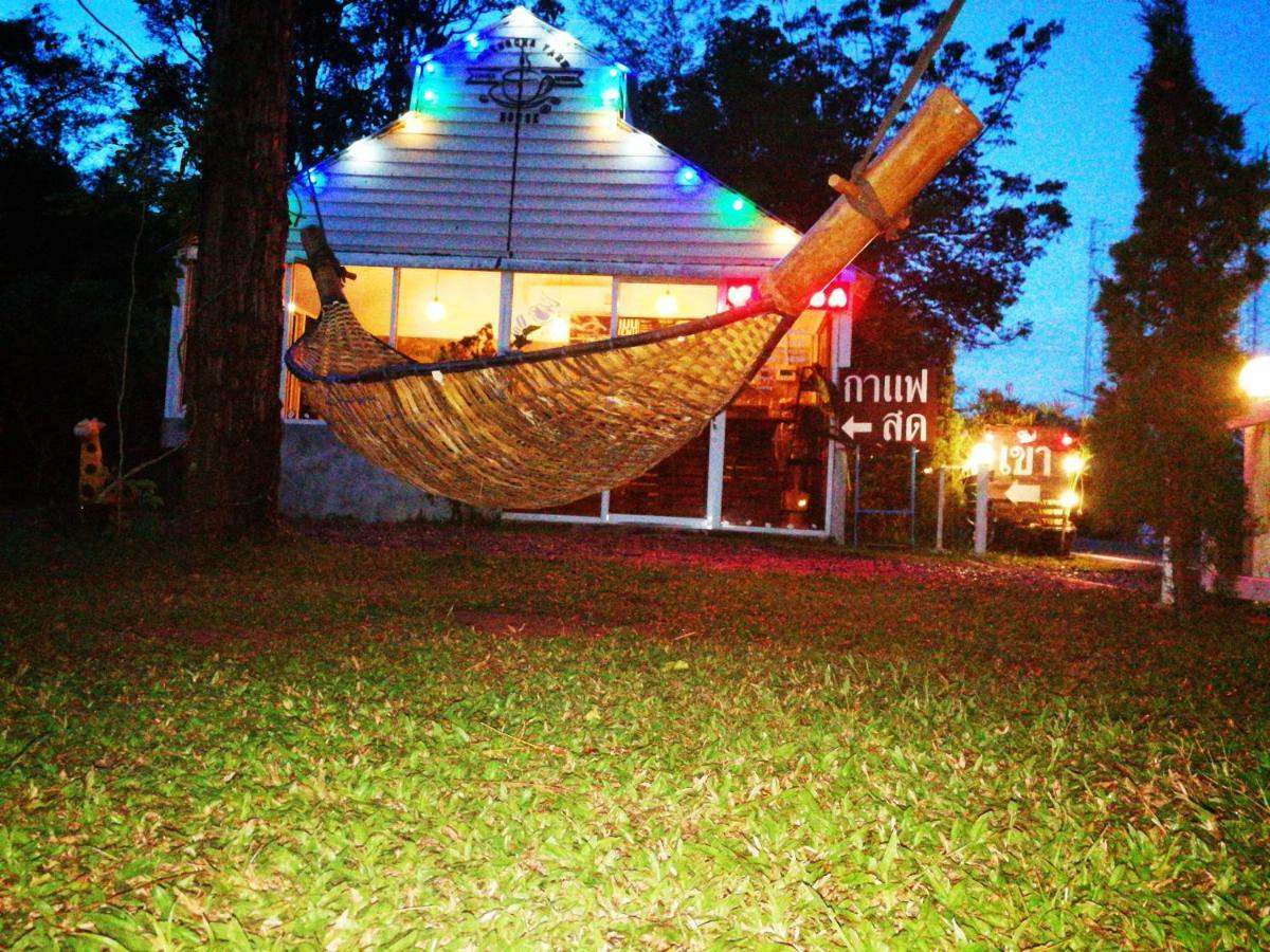 Saengcha Farm Farm stay