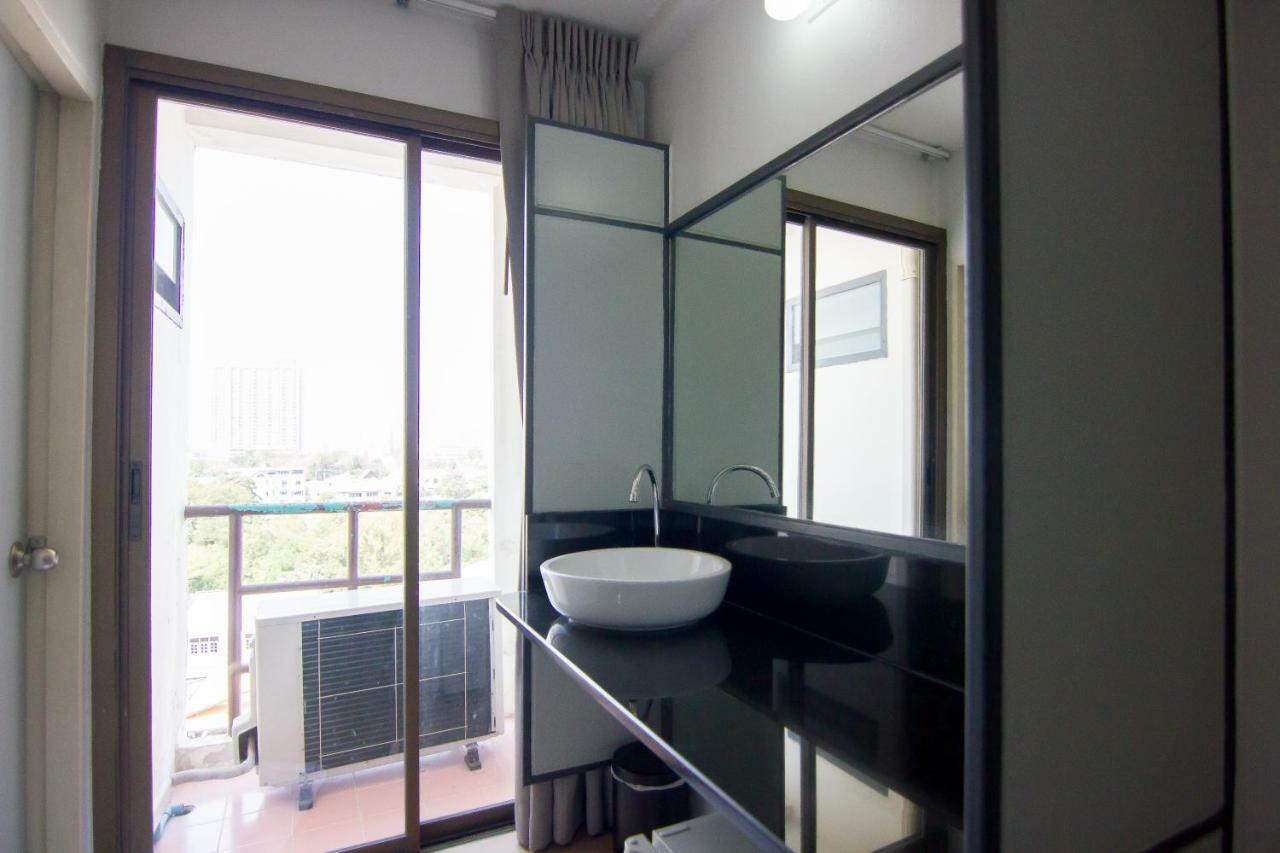 Hotel Regent Ngamwongwan