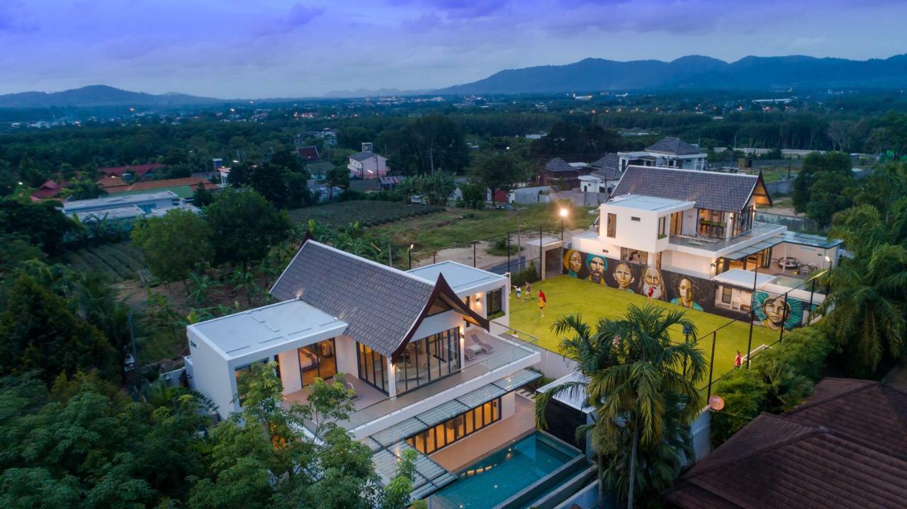 Picasso - Pablo Villa Phuket