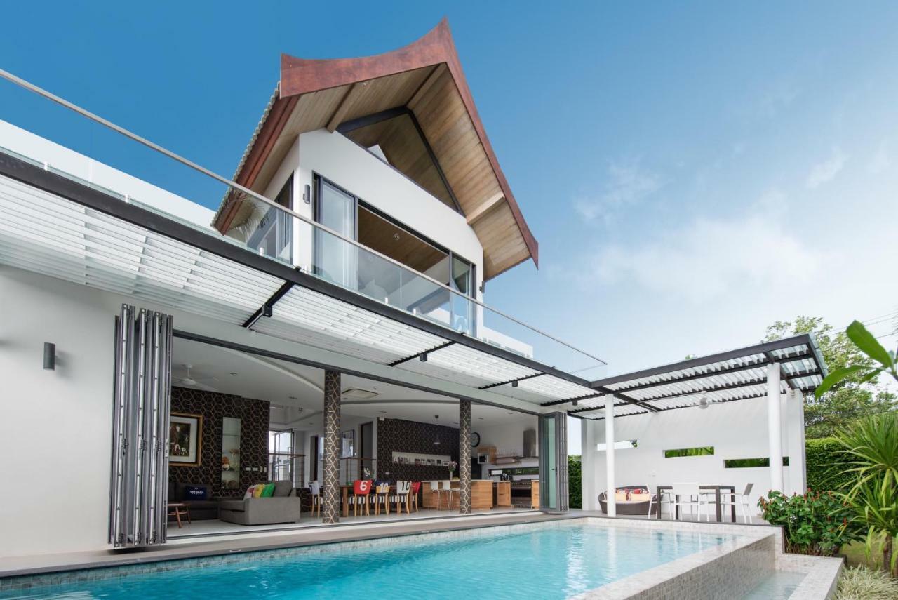 Villa Picasso - Pablo Phuket