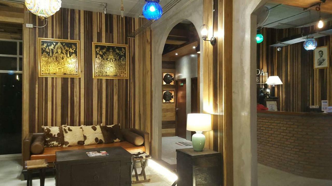 Hotel Chatchada House 3*