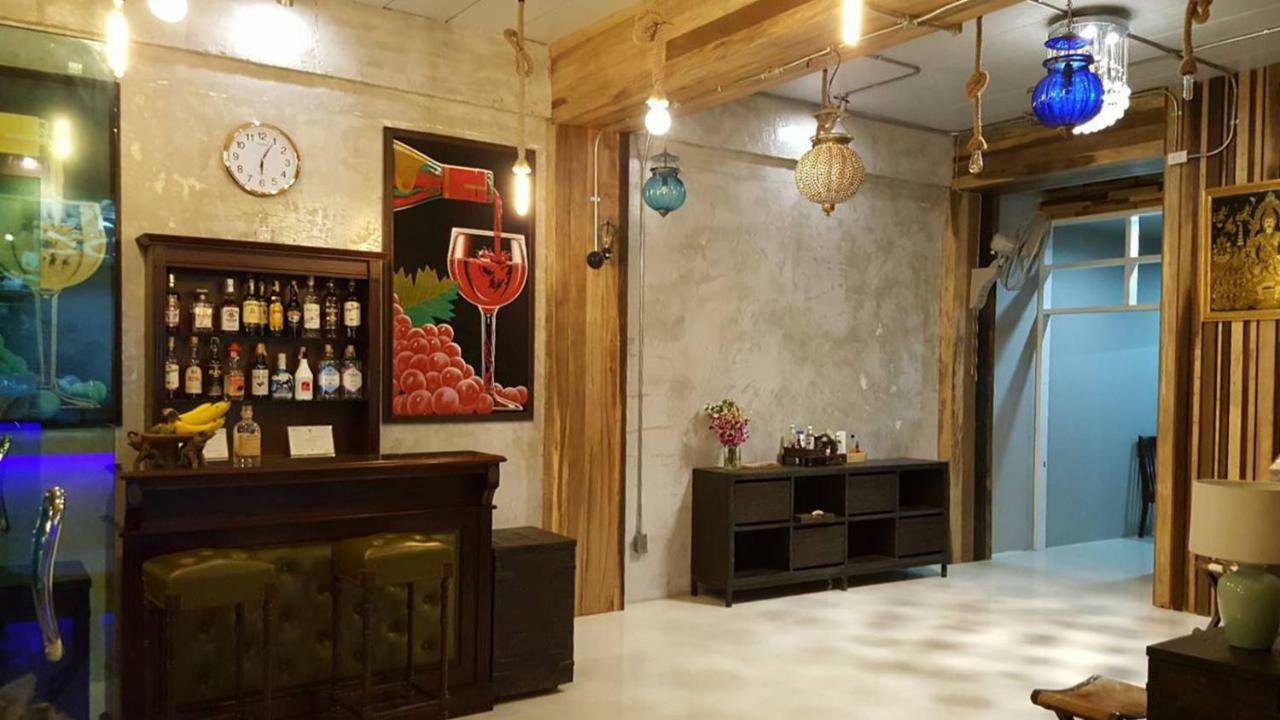 Chatchada House Hotel 3*