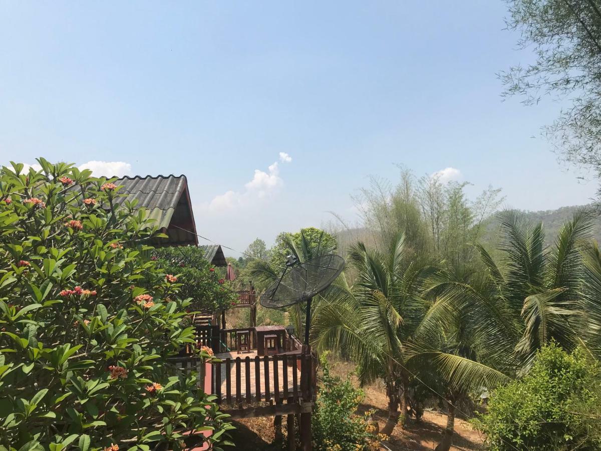 Forest Samoeng