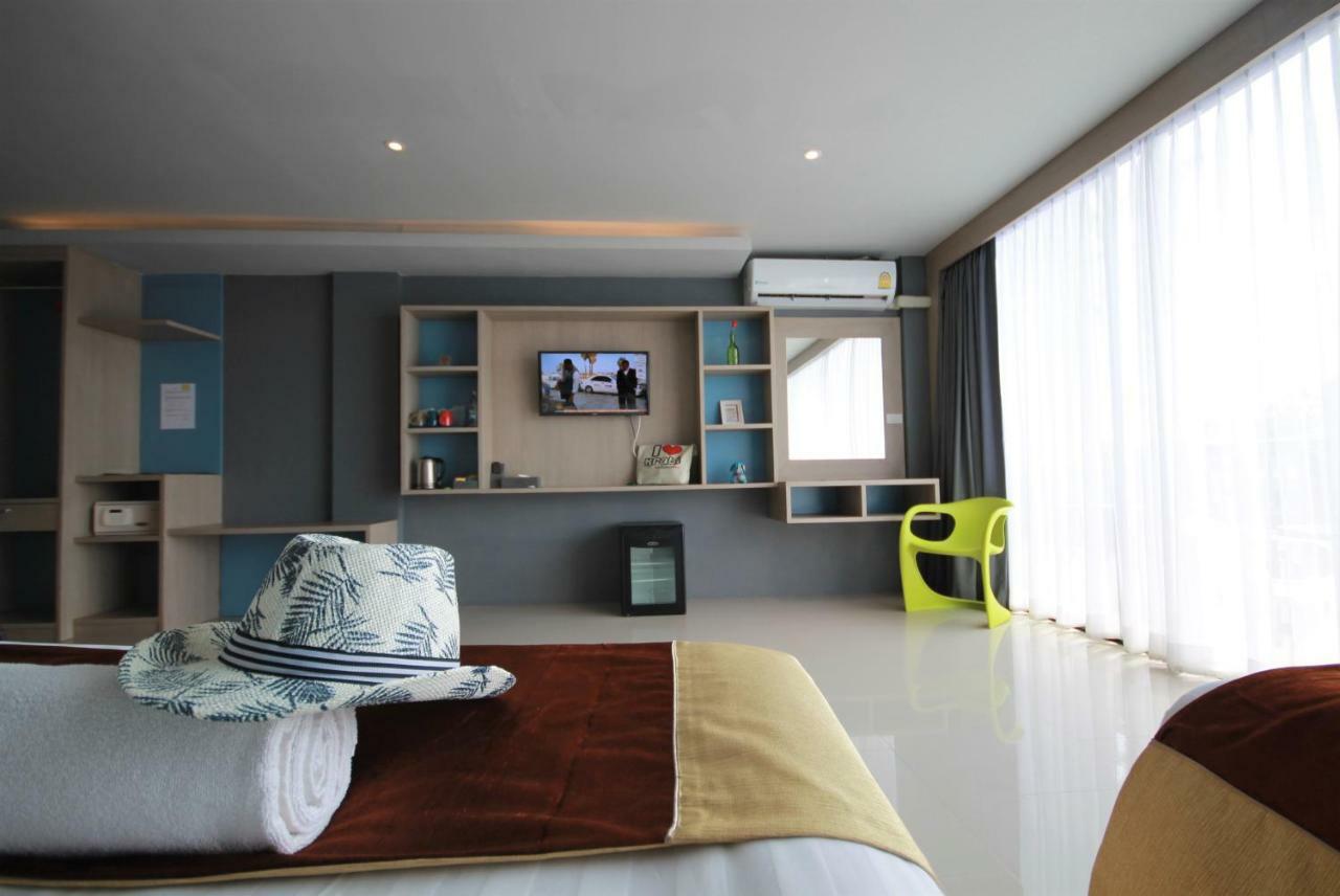 Hotel Republic Ao Nang