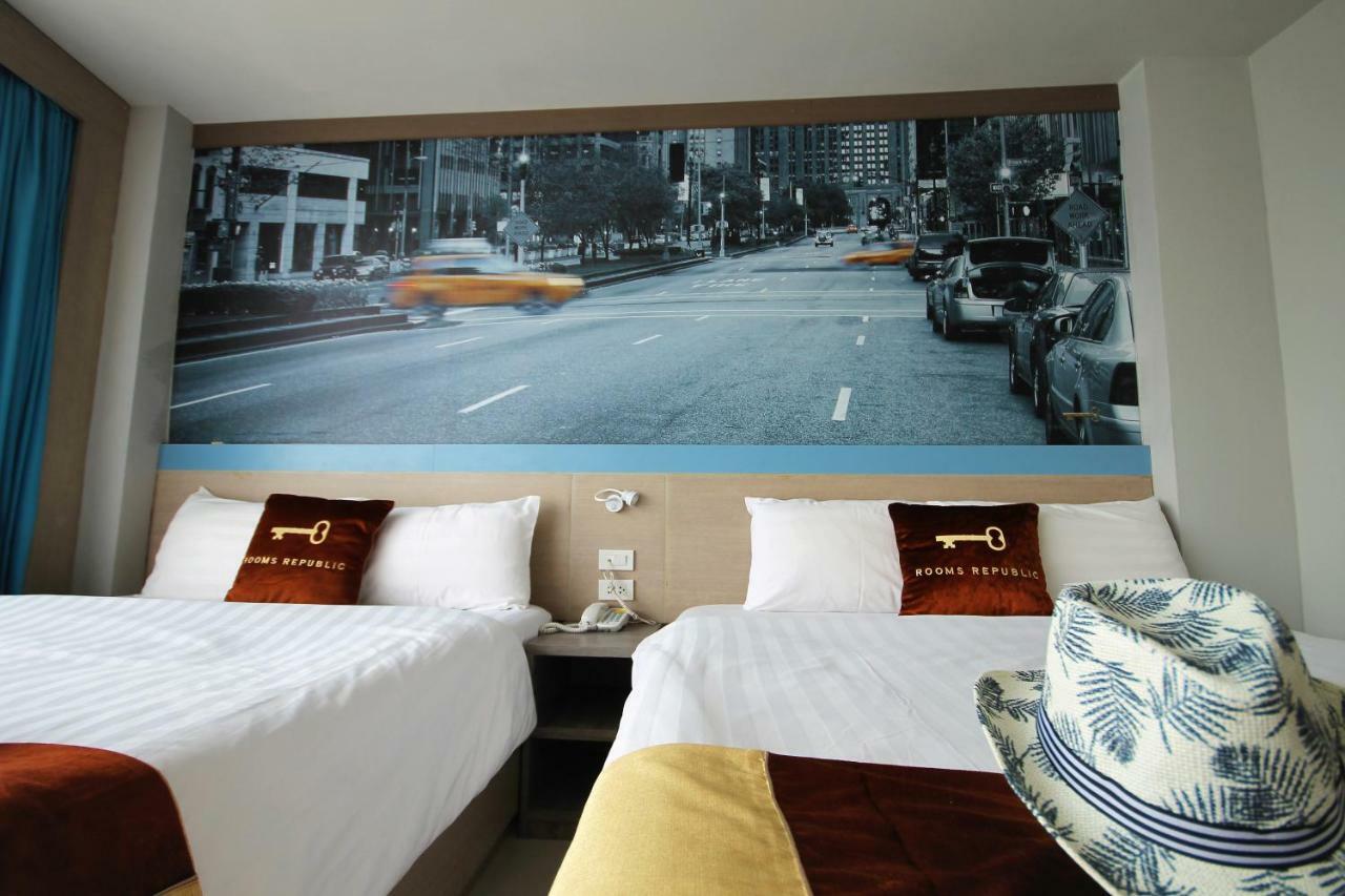 Republic Hotel Ao Nang