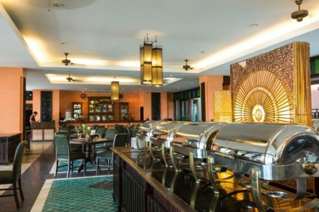 Pattawia & Spa, Pran Buri