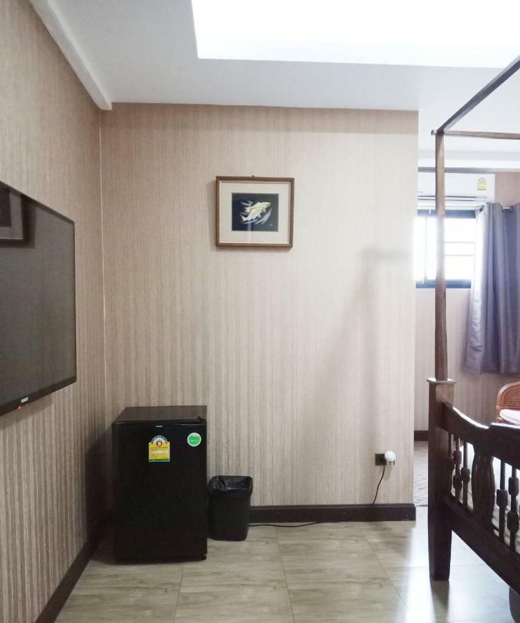 A Lanna Boutique House 3*