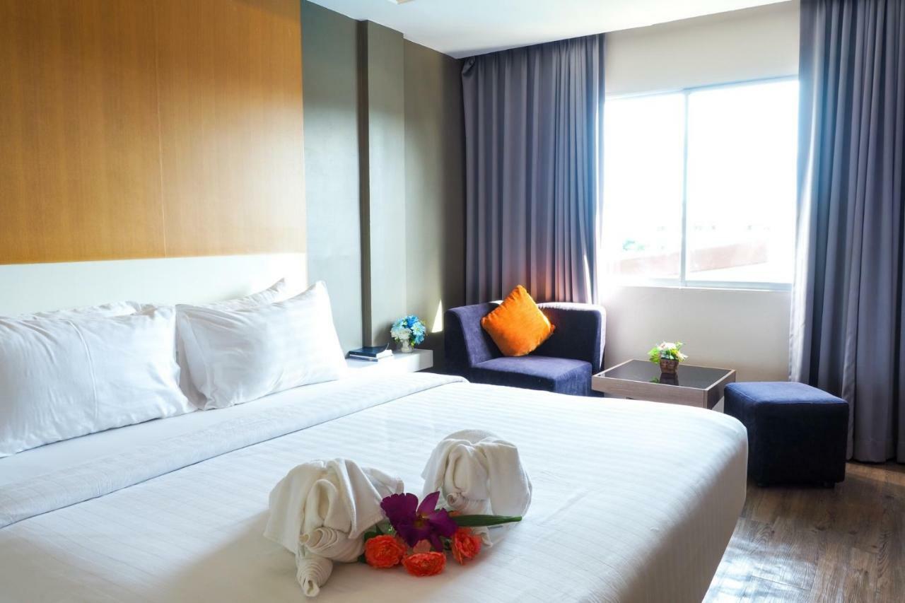 New Travel 3* Chanthaburi