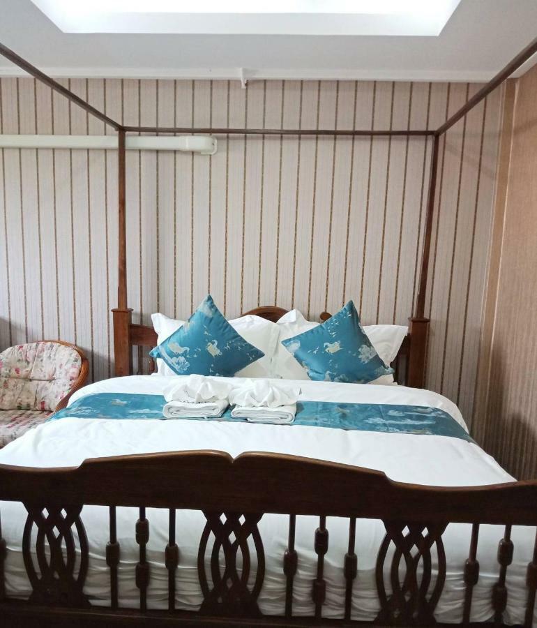 A Lanna Boutique House Casa de hóspedes