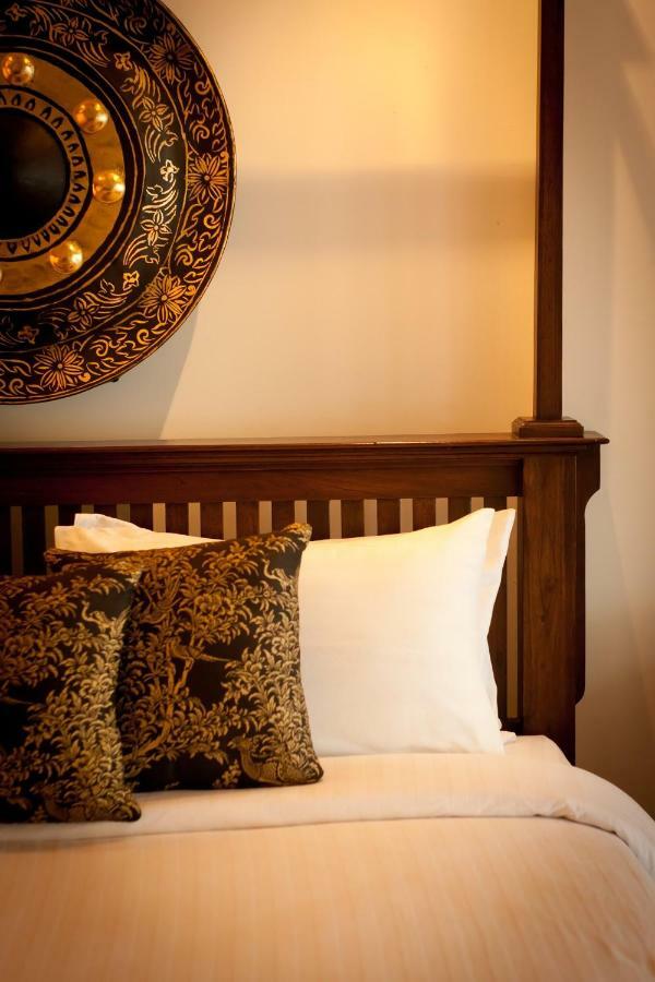 Plub Pla Retreat Resort 4*