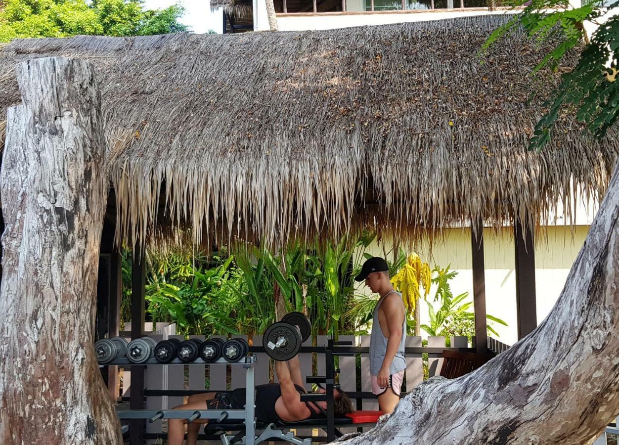 Good Time Sports Village Resort