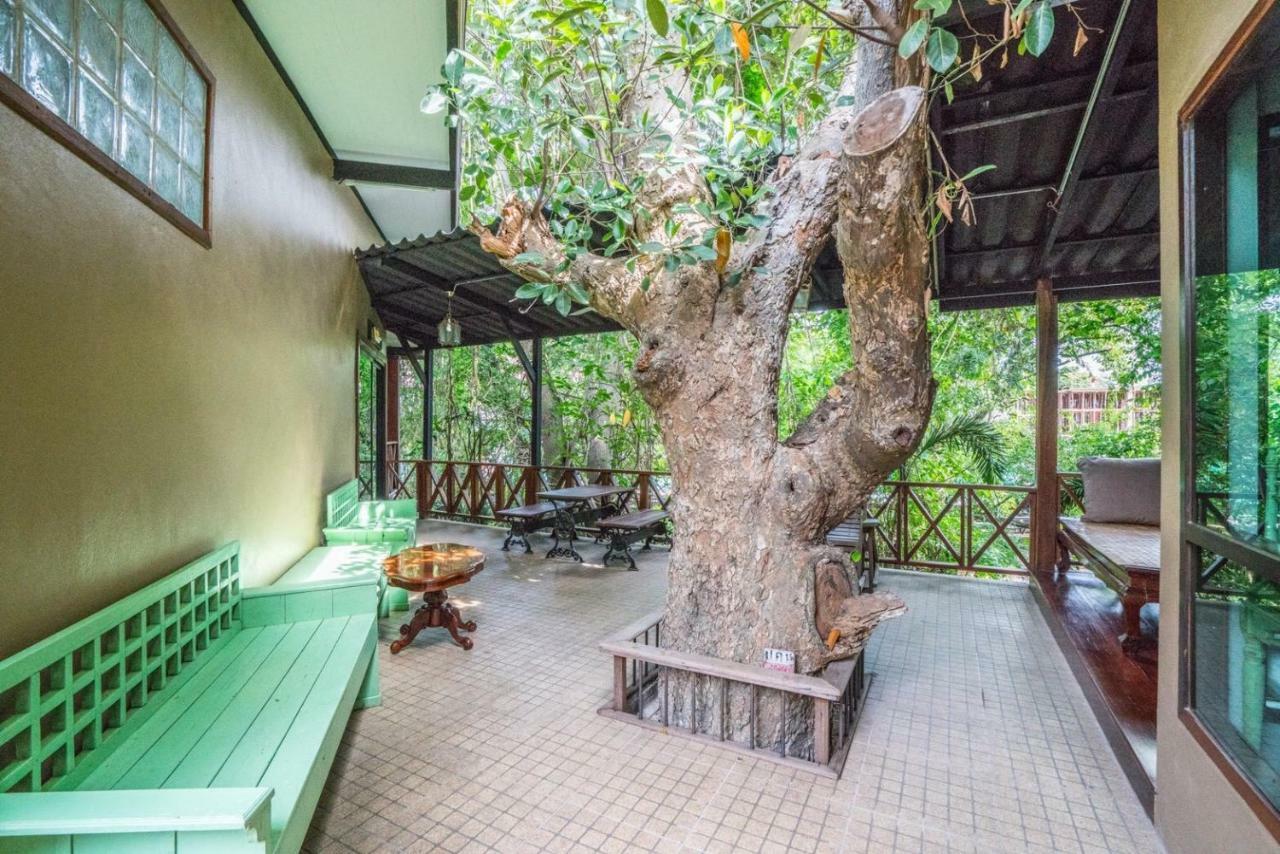 Ban Mai Vintage Resort Pakchong