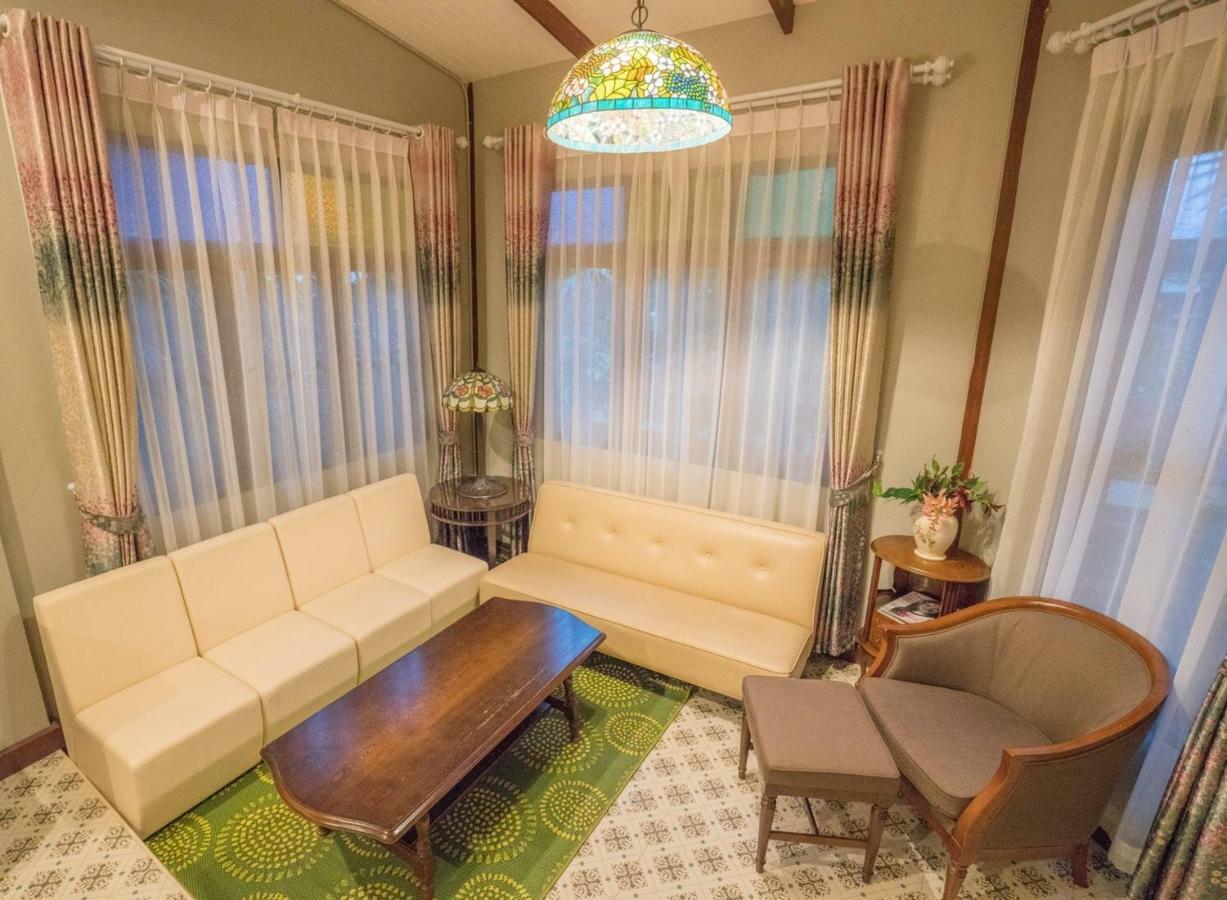 Resort Ban Mai Vintage Pakchong