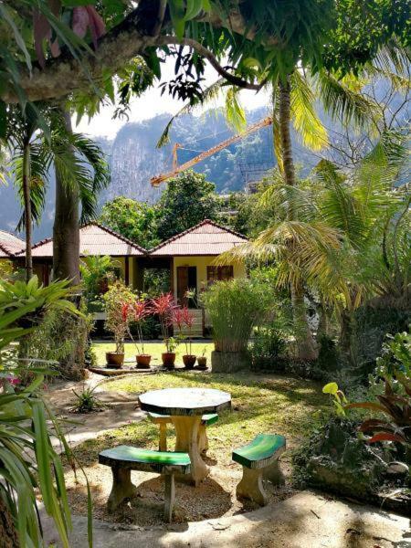 Adam Guest house Ao Nang