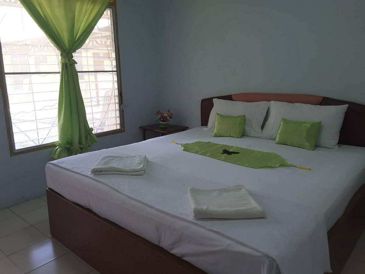 Guest house Adam