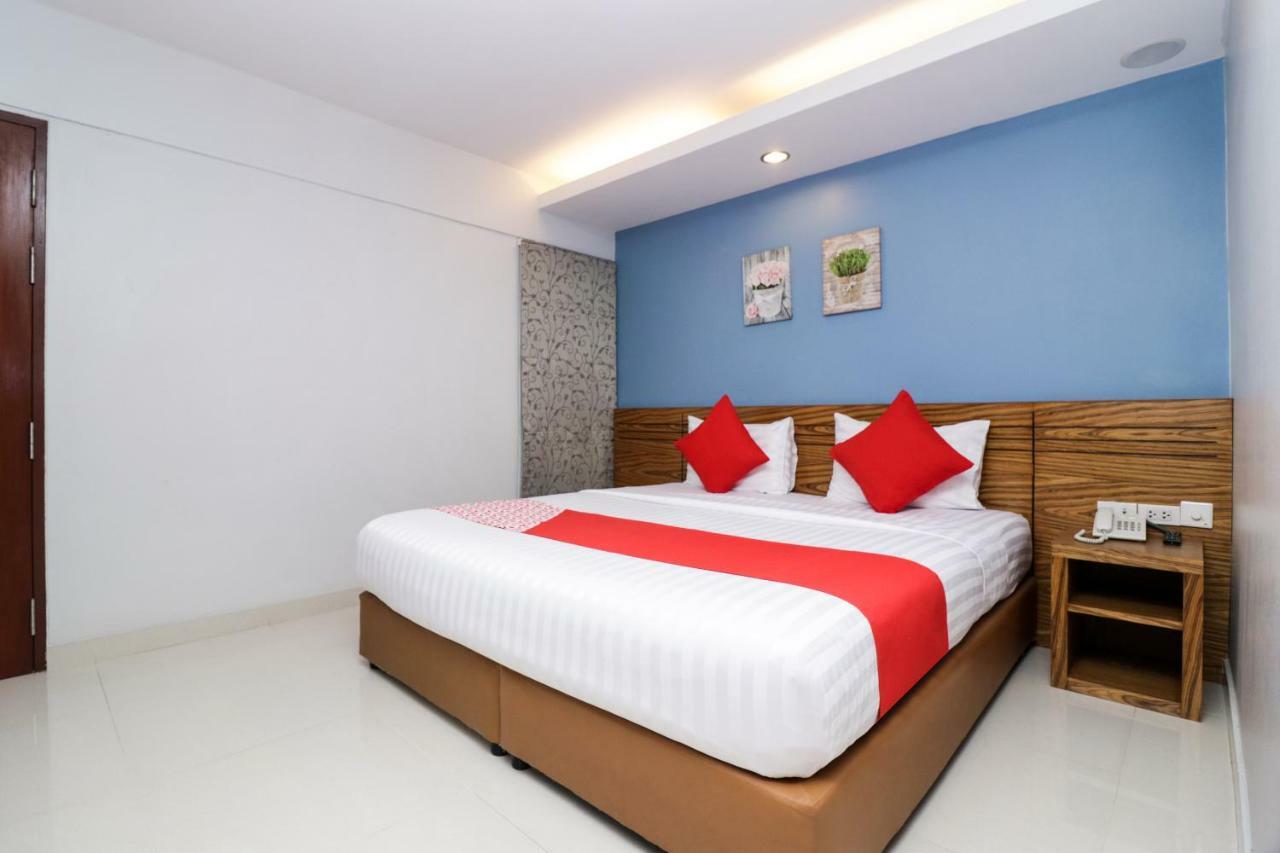 Oyo 121 Goodview Hua Hin