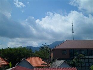 Mama Hotel 2*