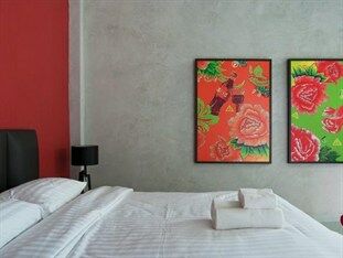 Elements Khaoyai Resort 3*