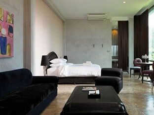 Resort Elements Khaoyai
