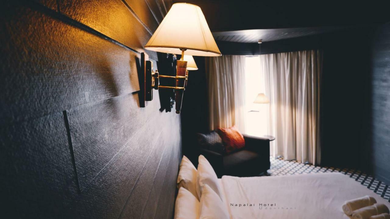 Hotel Napalai Udon Thani