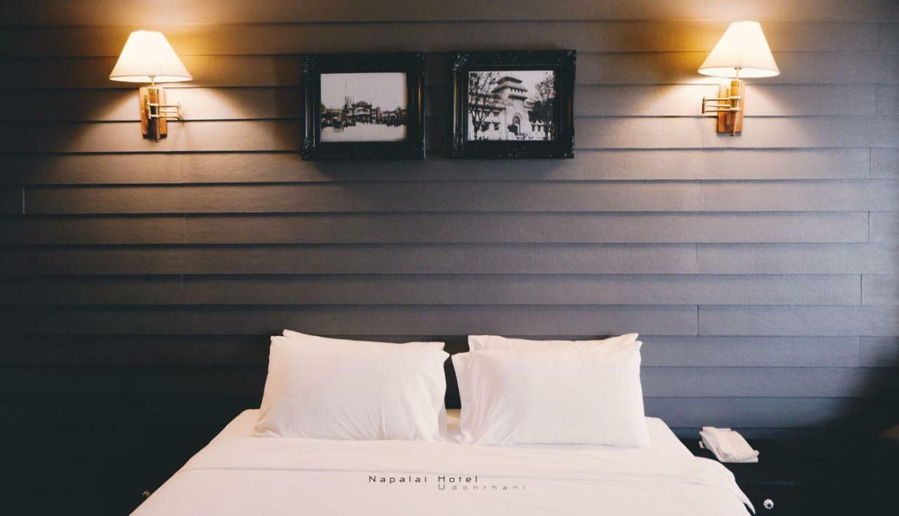 Hotel Napalai 4*