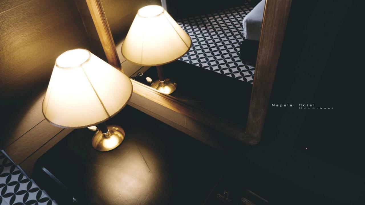 Napalai Hotel 4*