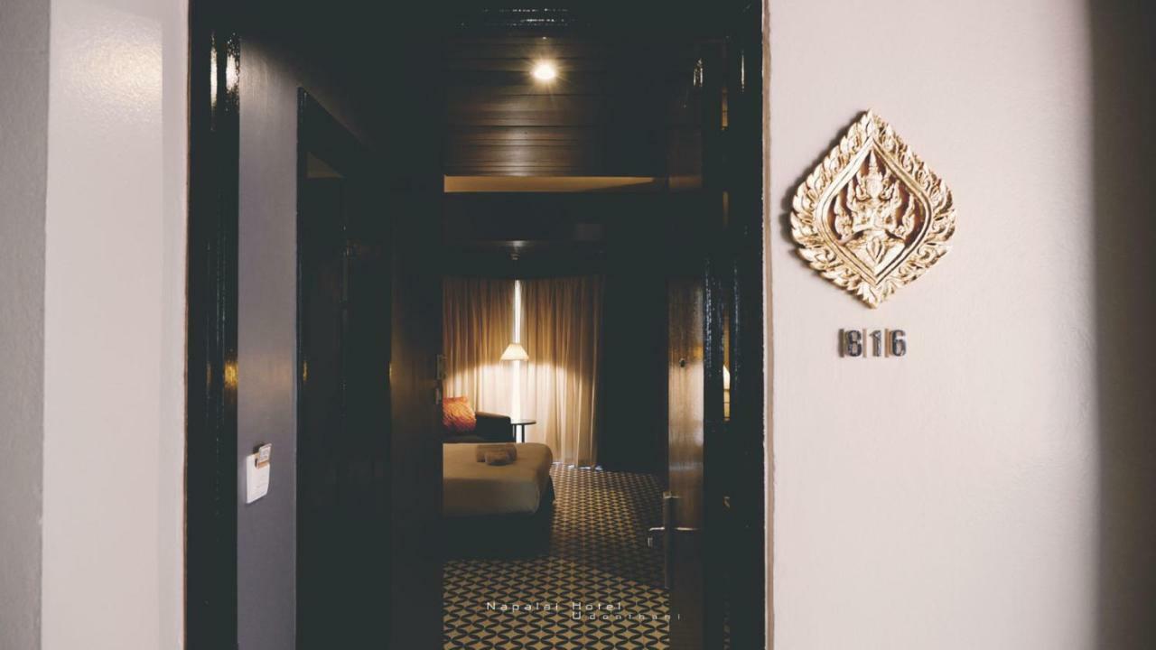 Napalai Hotel