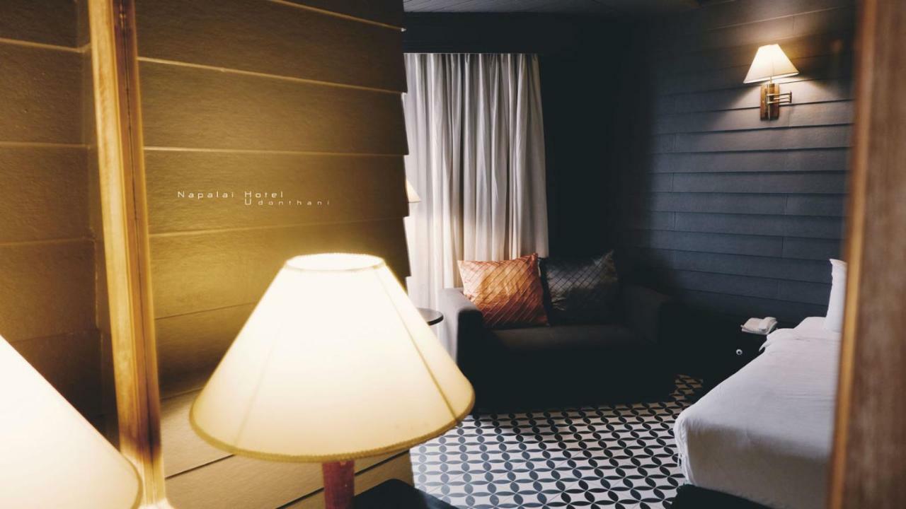 Hotel Napalai