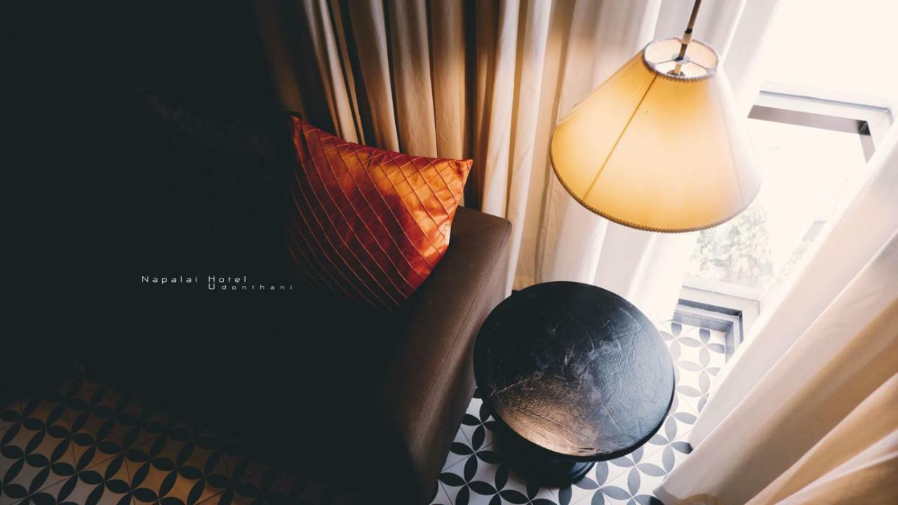 Napalai Hotel 4*