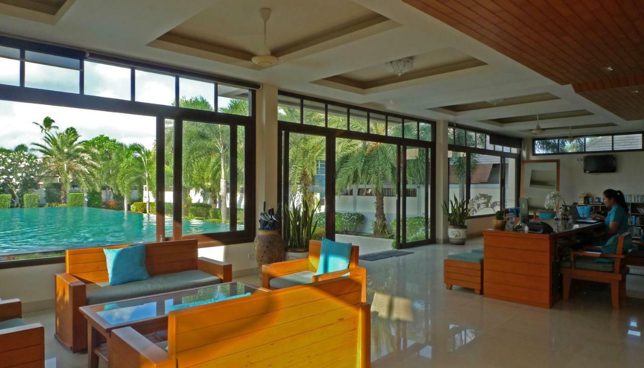 Samui Boat Lagoon Choeng Mon